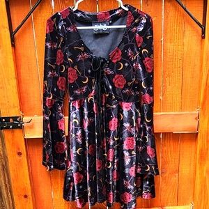 Killstar Fabulina Dress